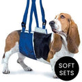 Soft Quick Lift Sets