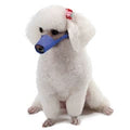 10 Pack Quick Muzzle for Long Snout Dogs Small-Large
