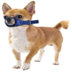 10 Pack Quick Muzzle® for Dogs XXS-5XL