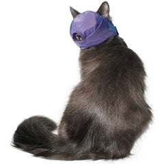 Quick Muzzle for Cats Small-Large