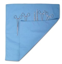 Veterinary Surgical Instruments Wrap