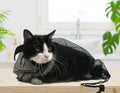 Mesh Cat Bath Sack Small-Large