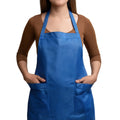 Pet Grooming Apron