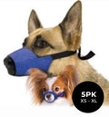Quick Muzzle for Dogs Sets