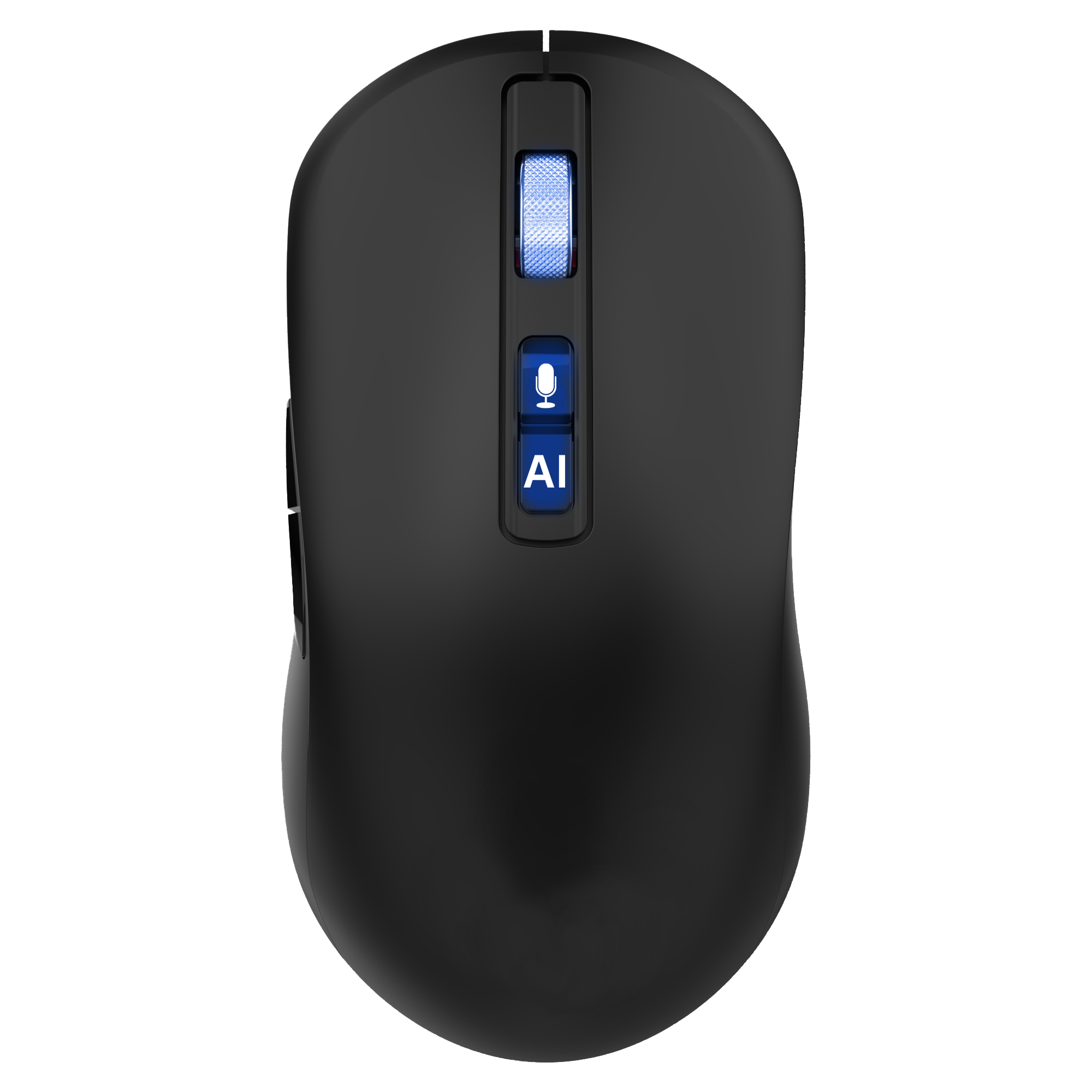 Voice Ai Mouse: Voice-to-Text, ChatGPT at 500 WPM, One Click Google, Translation and More by Richwoods Technology
