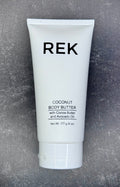 Body Butter W/Cocoa Butter and Avocado Oil | REK Cosmetics