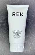 Body Wash W/Aloe and Vitamin E | REK Cosmetics