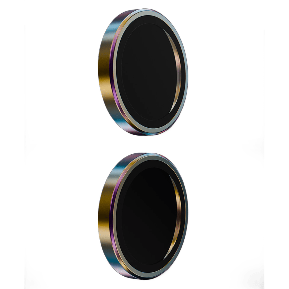 Gadget Guard Camera Lens Protector for Apple iPhone 16 / iPhone 16 Plus by Gadget Guard