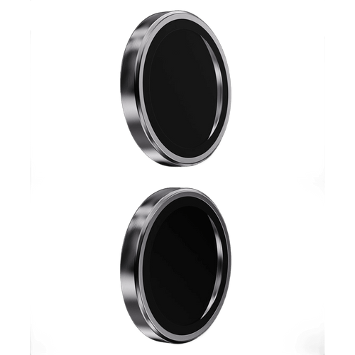 Gadget Guard Camera Lens Protector for Apple iPhone 16 / iPhone 16 Plus by Gadget Guard