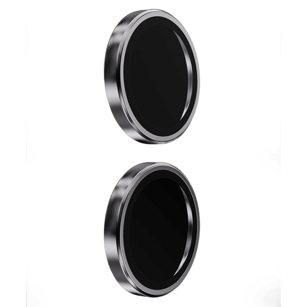 Gadget Guard Camera Lens Protector for Apple iPhone 16 / iPhone 16 Plus