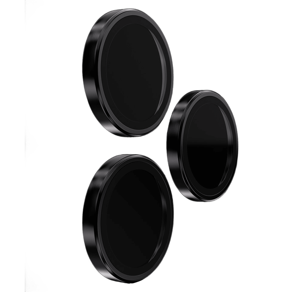Gadget Guard Camera Lens Protector for Apple iPhone 16 Pro by Gadget Guard