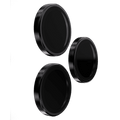 Gadget Guard Camera Lens Protector for Apple iPhone 16 Pro by Gadget Guard