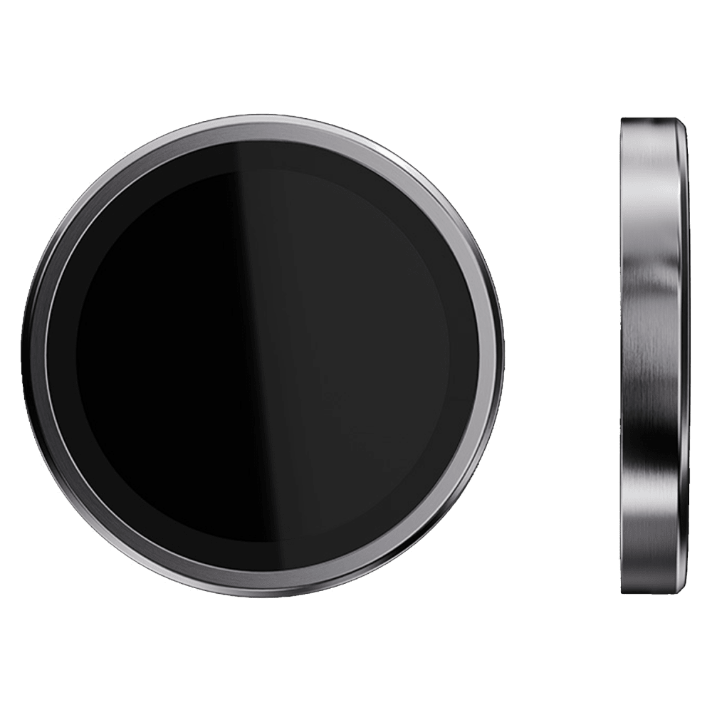 Gadget Guard Camera Lens Protector for Apple iPhone 16 Pro by Gadget Guard