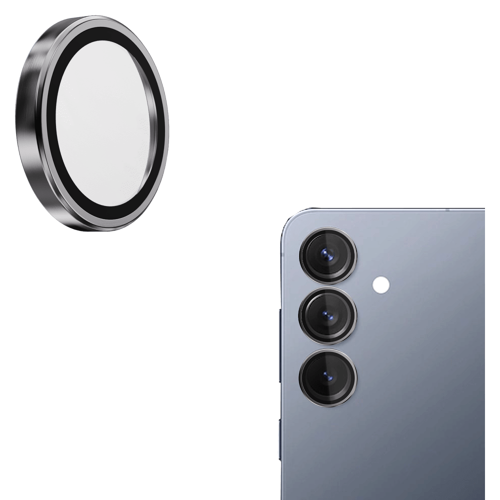 Gadget Guard Camera Lens Protector for Samsung Galaxy S25
