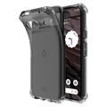 ITSkins Spectrum_R Clear Case for Google Pixel 8a by ITSkins