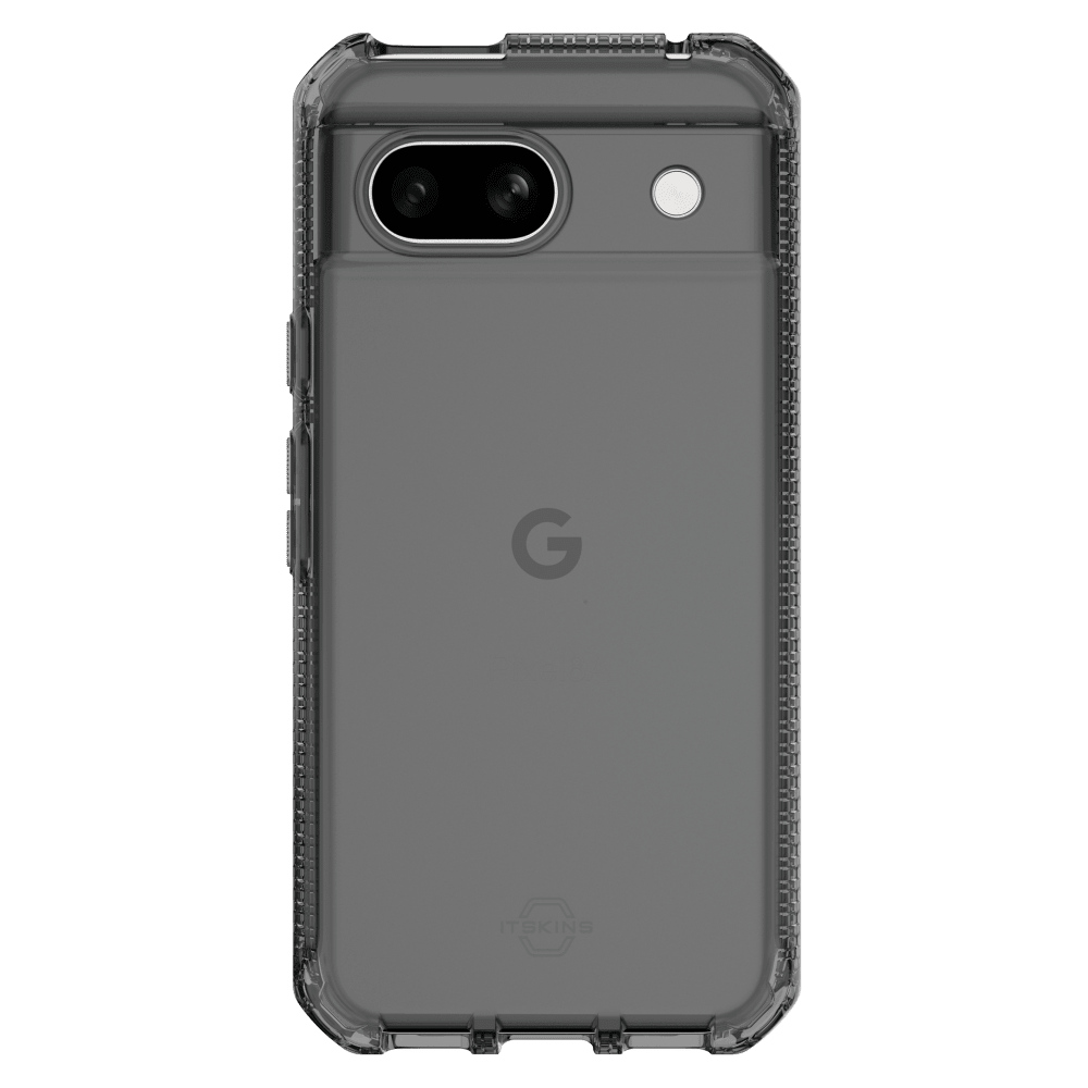ITSkins Spectrum_R Clear Case for Google Pixel 8a by ITSkins