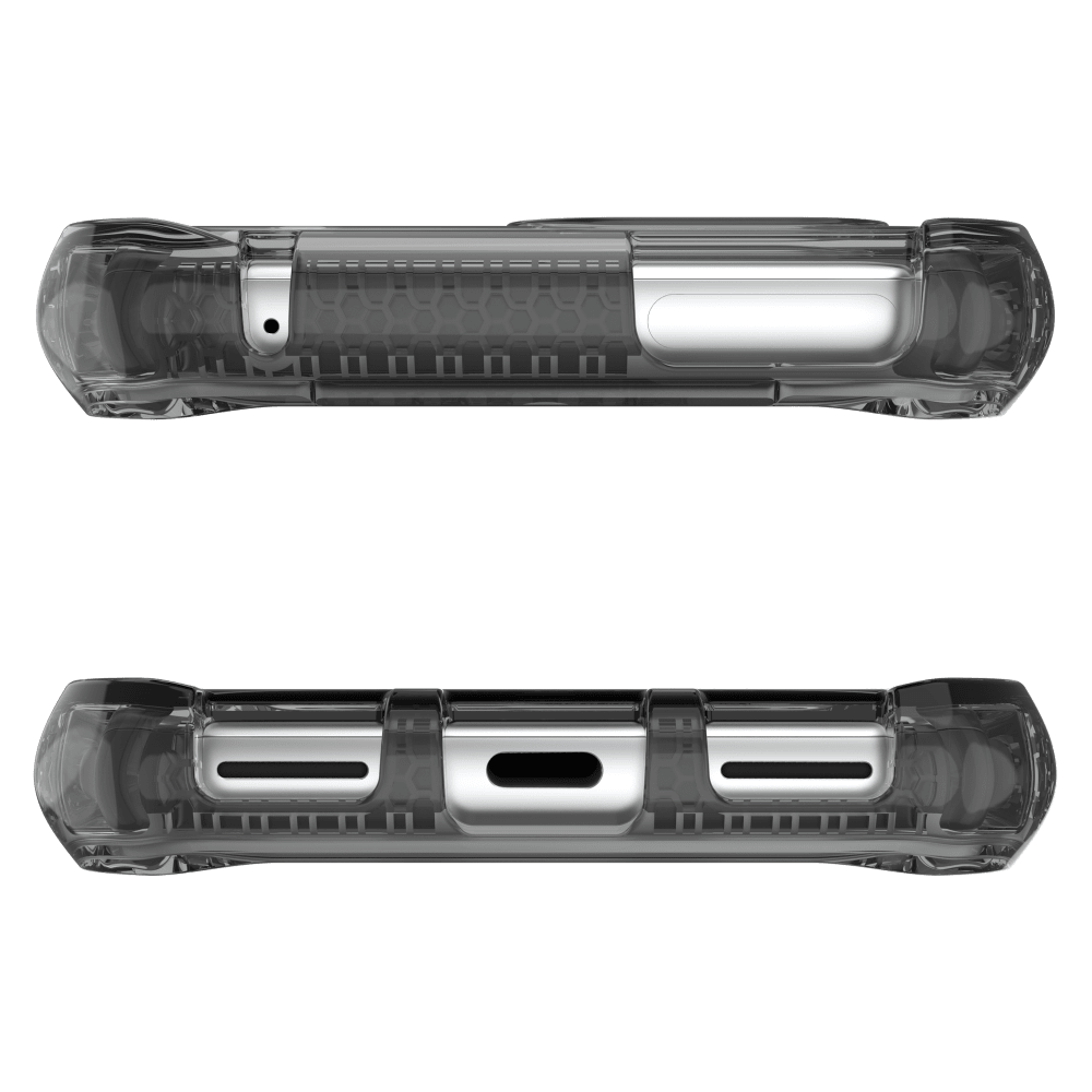 ITSkins Spectrum_R Clear Case for Google Pixel 8a by ITSkins