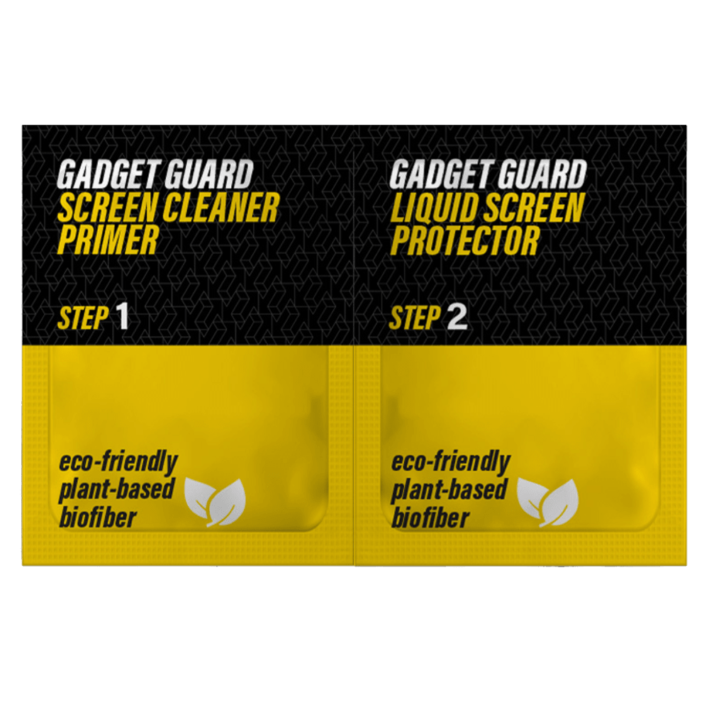Gadget Guard Liquid Screen Protection by Gadget Guard