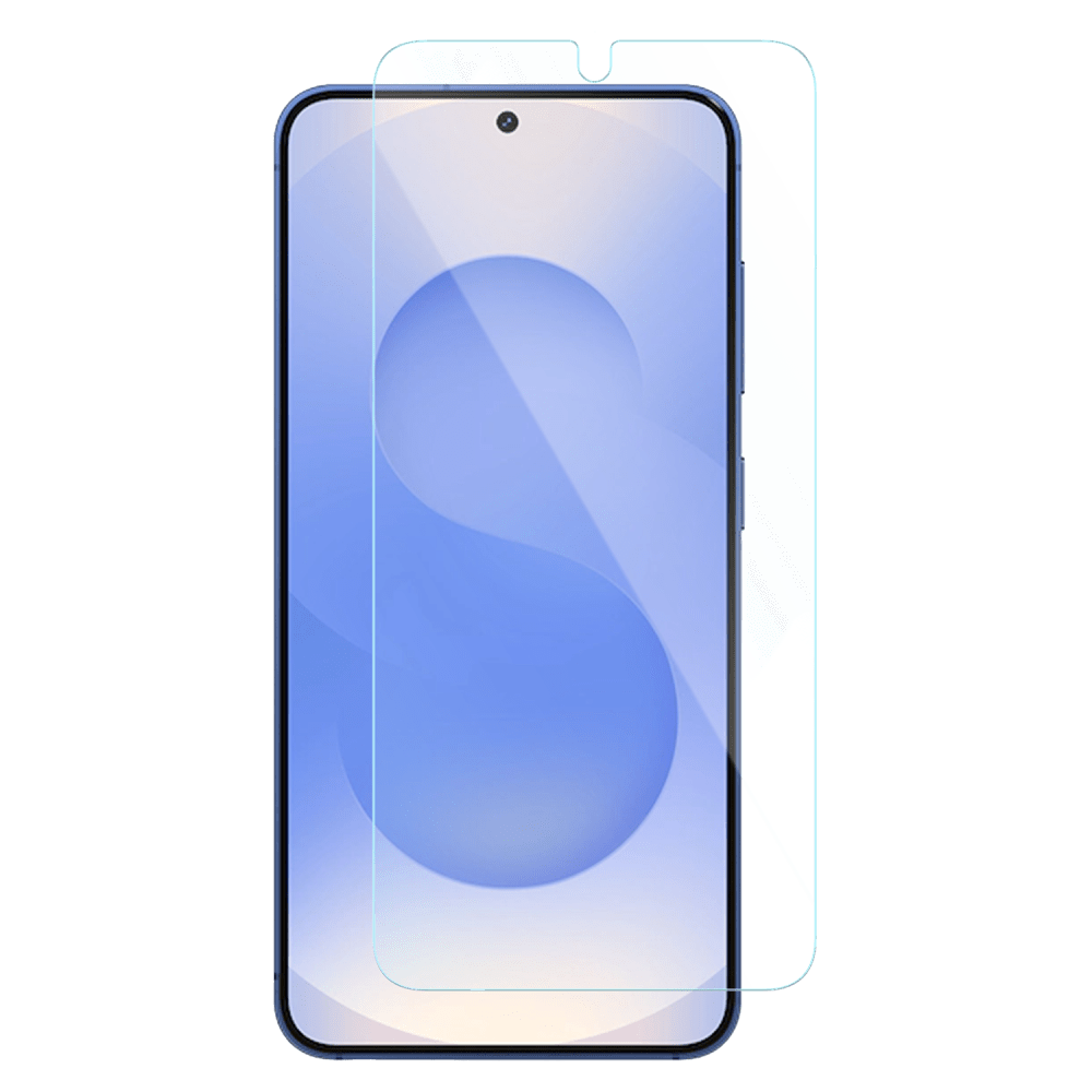 Gadget Guard Glass Screen Protector for Samsung Galaxy S25 by Gadget Guard