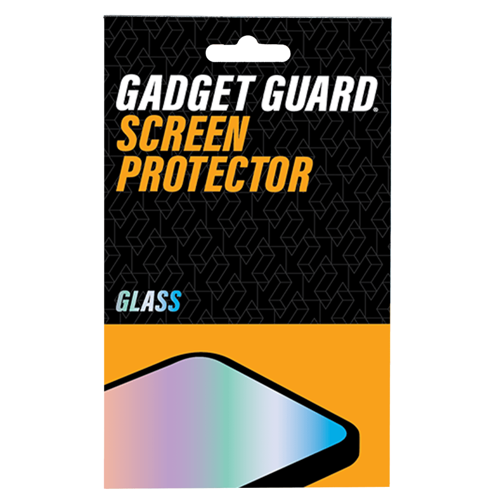 Gadget Guard Glass Screen Protector for Samsung Galaxy S25 Plus by Gadget Guard