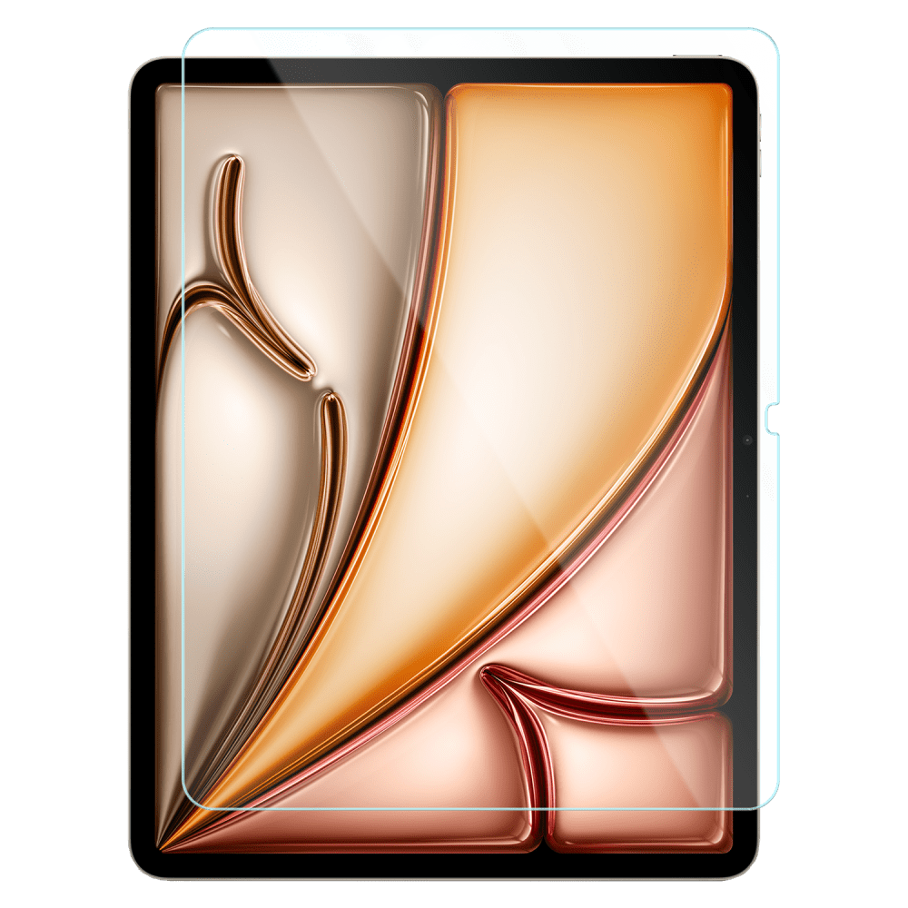 Gadget Guard Glass Screen Protector for Apple iPad Air 13 by Gadget Guard