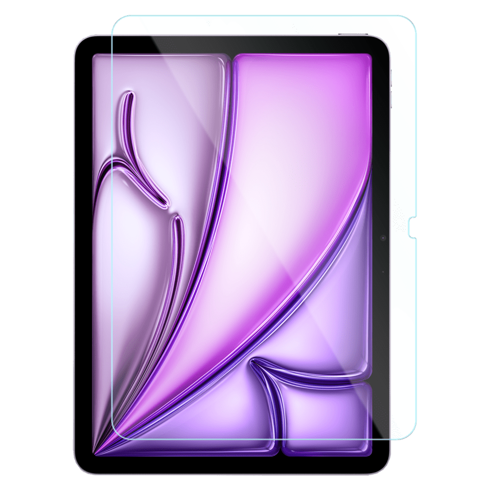 Gadget Guard Glass Screen Protector for Apple iPad Air 11 by Gadget Guard