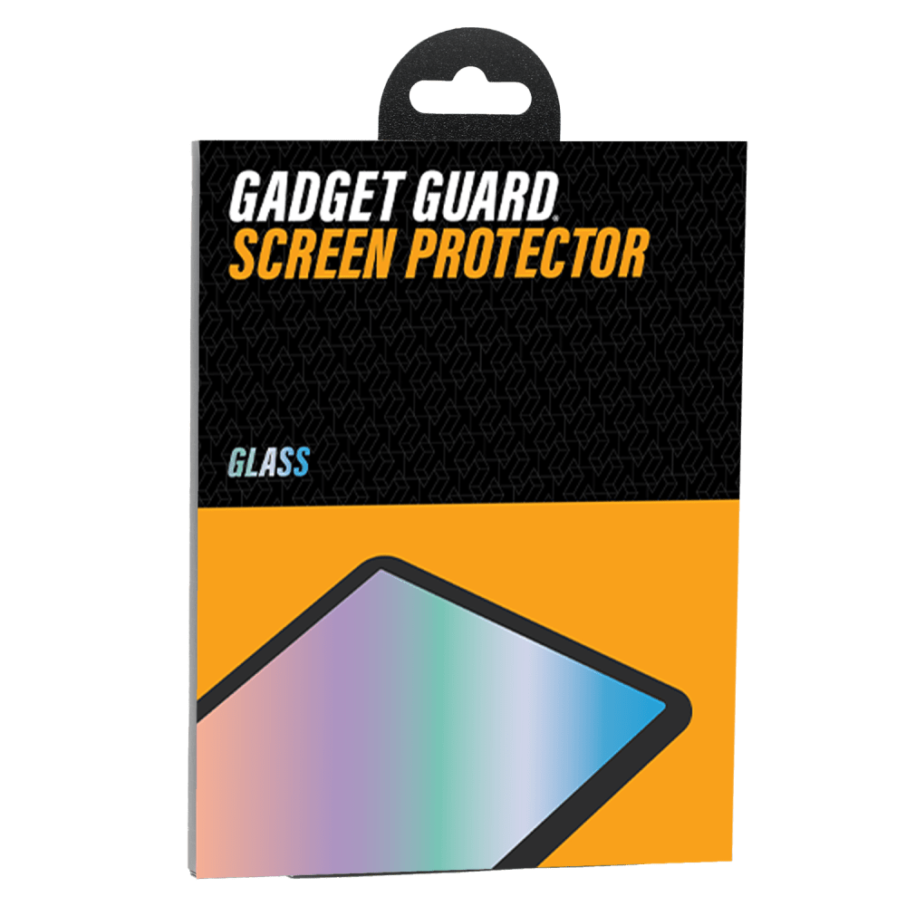 Gadget Guard Glass Screen Protector for Apple iPad Air 11 by Gadget Guard