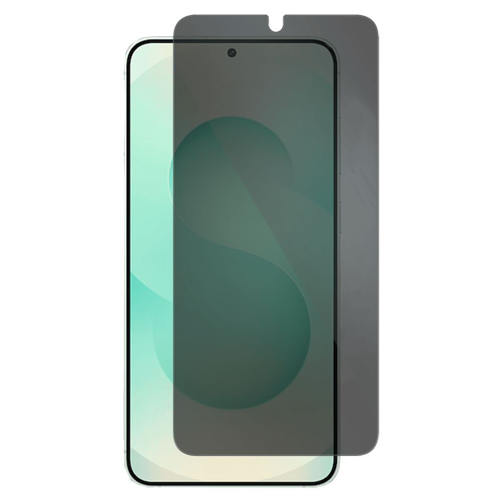Gadget Guard 4 Way Privacy Glass Screen Protector for Samsung Galaxy S25 Plus