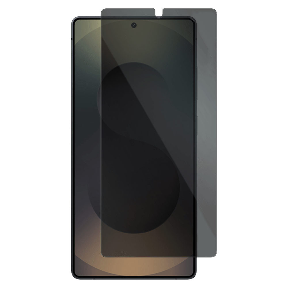 Gadget Guard 4 Way Privacy Glass Screen Protector for Samsung Galaxy S25 Ultra by Gadget Guard