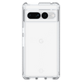 ITSkins Spectrum_R Clear Case for Google Pixel 7 Pro