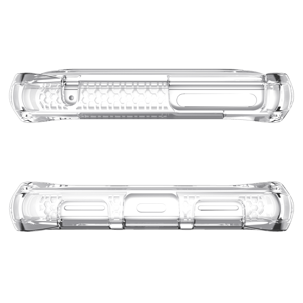 ITSkins Spectrum_R Clear Case for Google Pixel 7 Pro by ITSkins