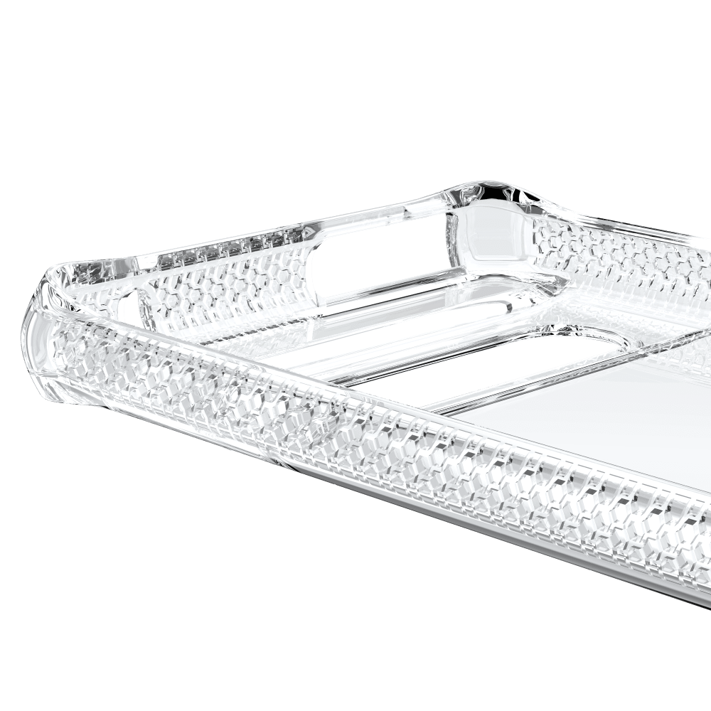 ITSkins Spectrum_R Clear Case for Google Pixel 7 Pro by ITSkins