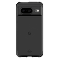 ITSkins Hybrid_R Clear Case for Google Pixel 8