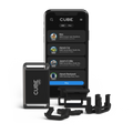 Cube GPS Pet Tracking Bundle by Cube Tracker
