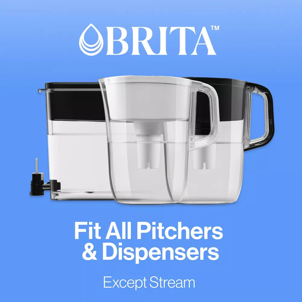 Brita Replacement Water Filter