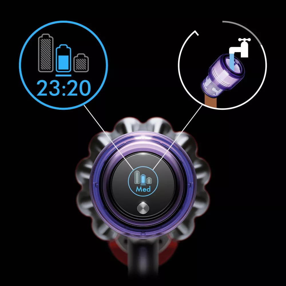 Dyson Refurbished V11 Cordless Vacuum Cleaner | Blue