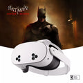 Oculus Gaming Headset Meta Quest 3S 256GB w/Batman Game