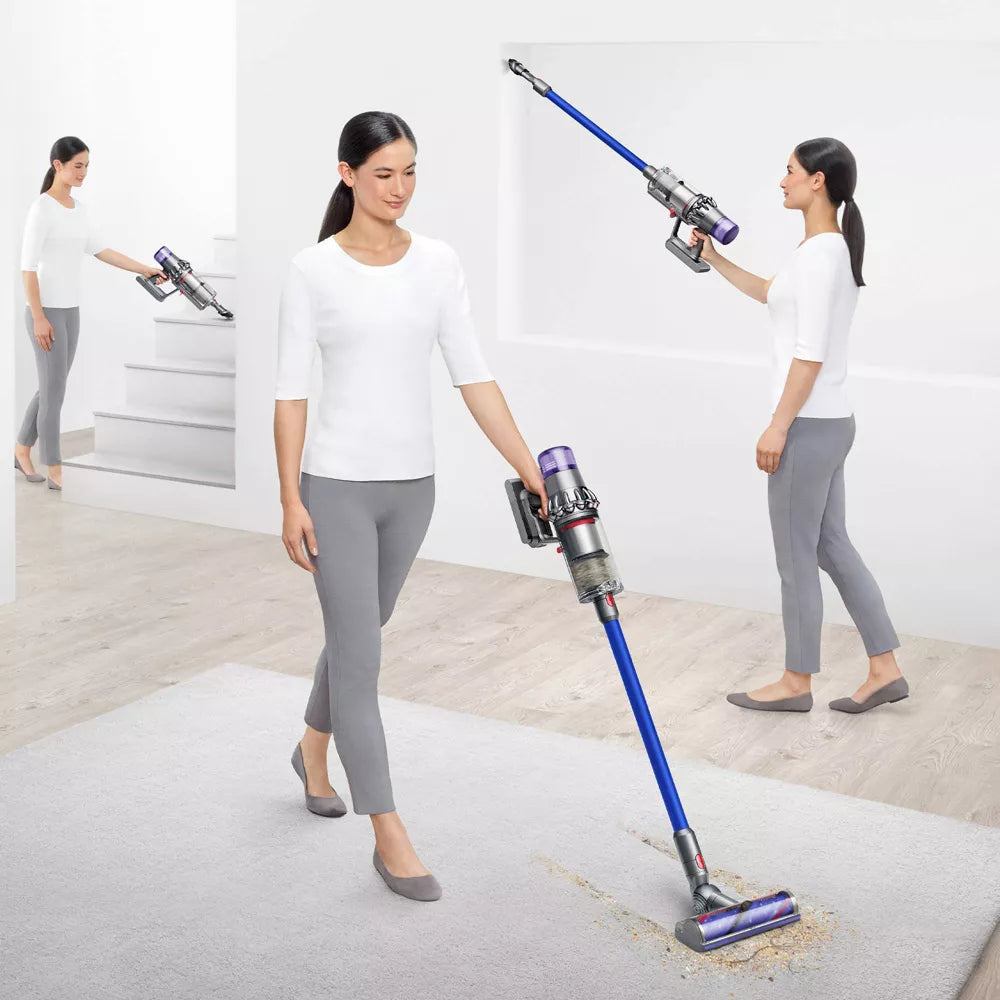 Dyson Refurbished V11 Cordless Vacuum Cleaner | Blue