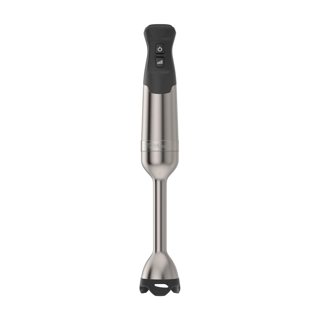 Vitamix Immersion Blender 5-Speed Silver/Black: Stainless Steel Hand Blender