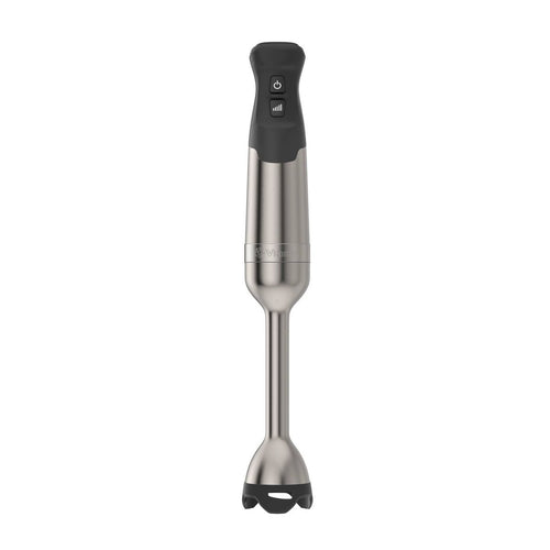 Vitamix Immersion Blender 5-Speed Silver/Black: Stainless Steel Hand Blender