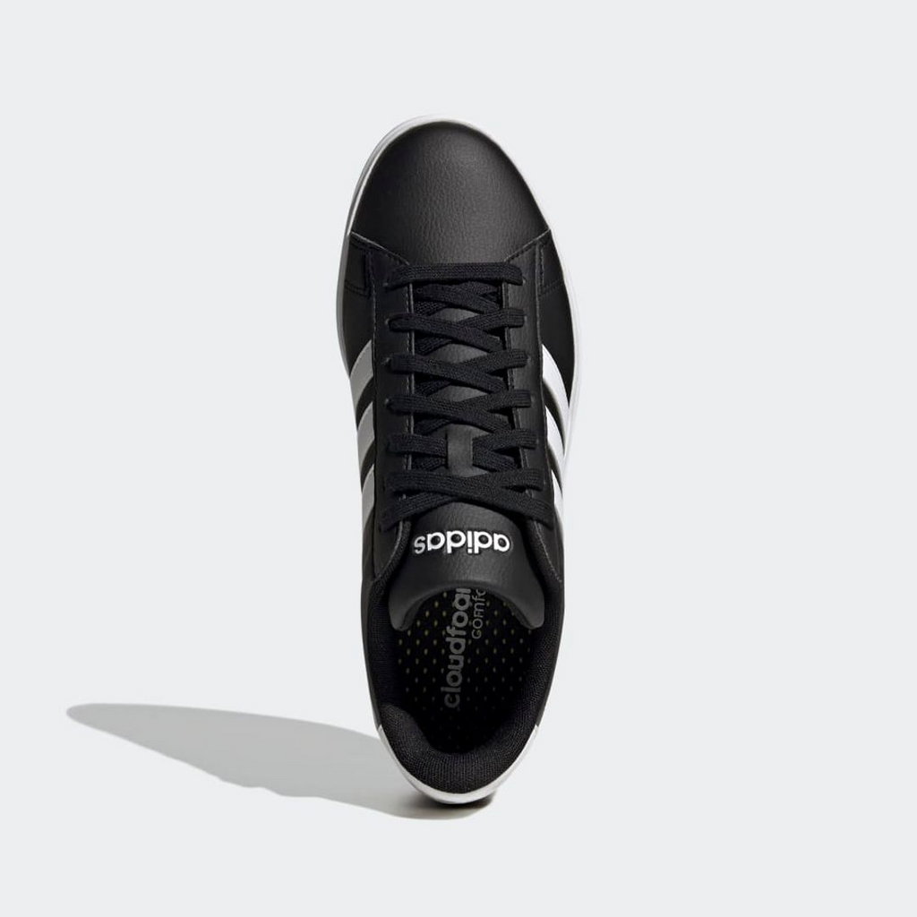 Men's Grand Court 2.0 Tennis-Inspired Shoes