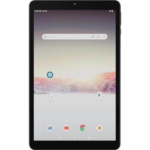 Gateway Refurbished 10.1" HD Quad-Core 2GB/64GB Android 13 Tablet black