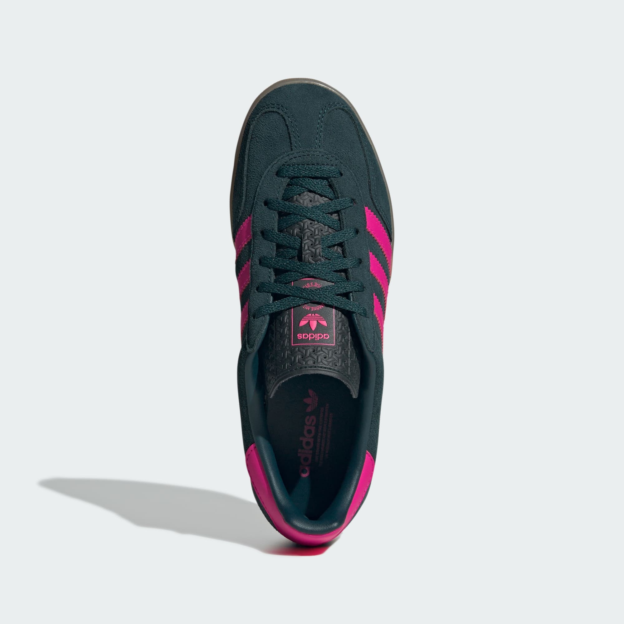 Gazelle Indoor Shoes