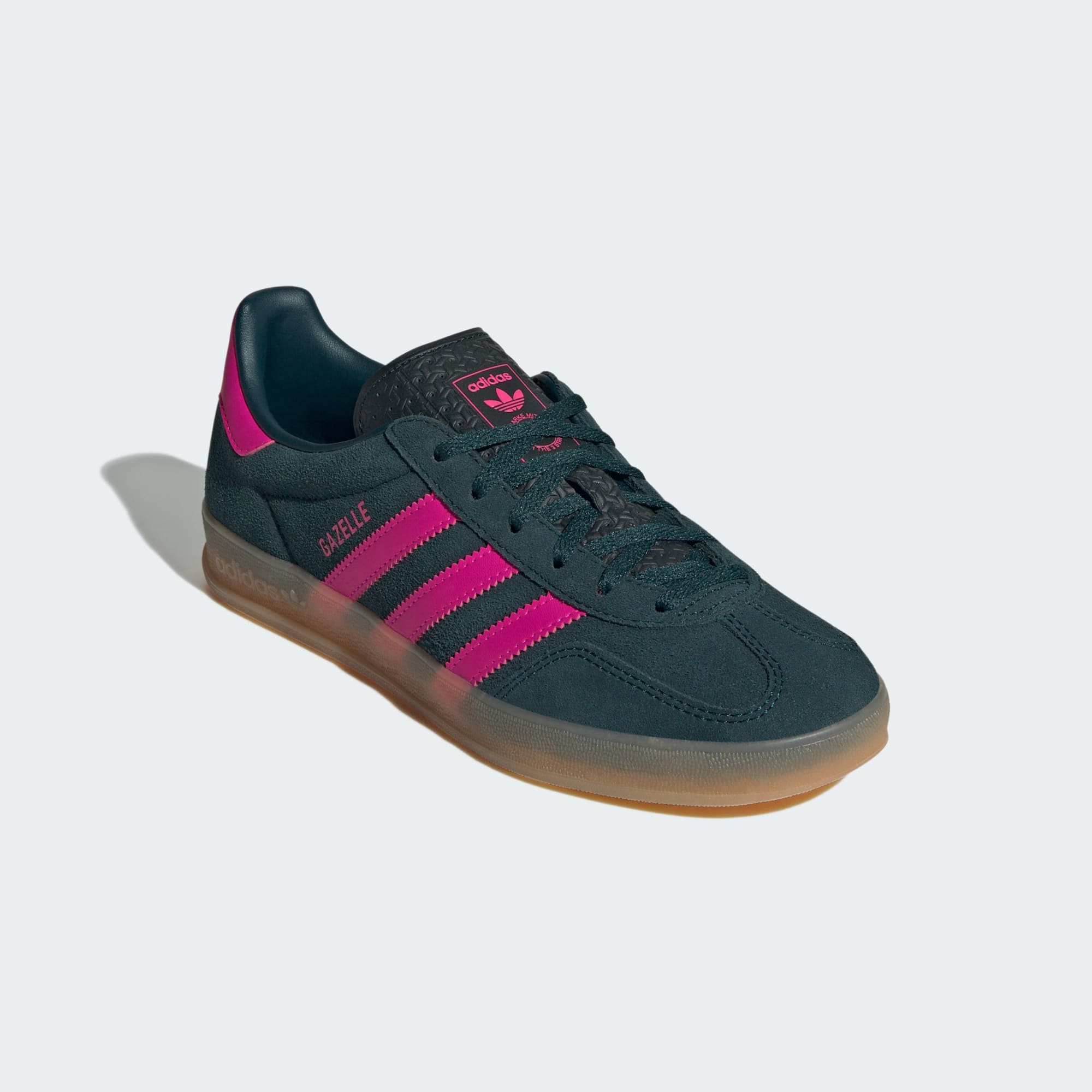 Gazelle Indoor Shoes