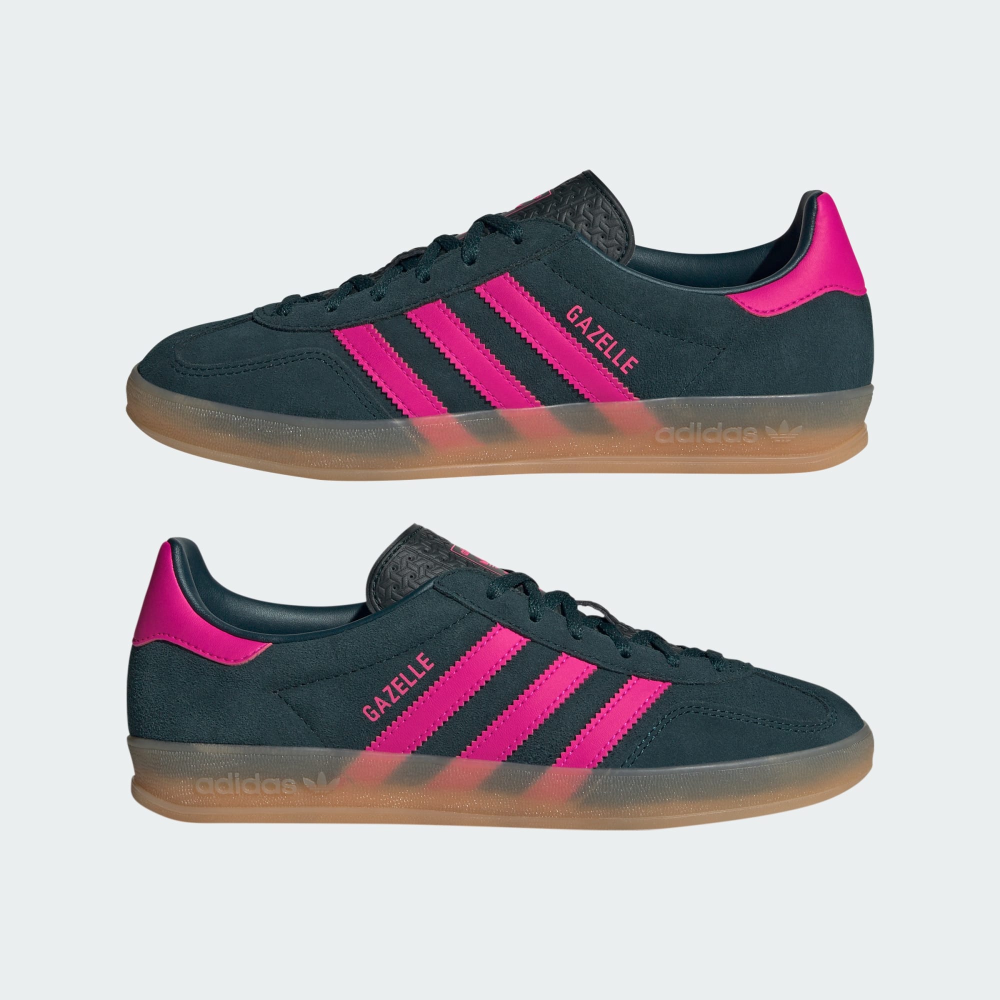 Gazelle Indoor Shoes