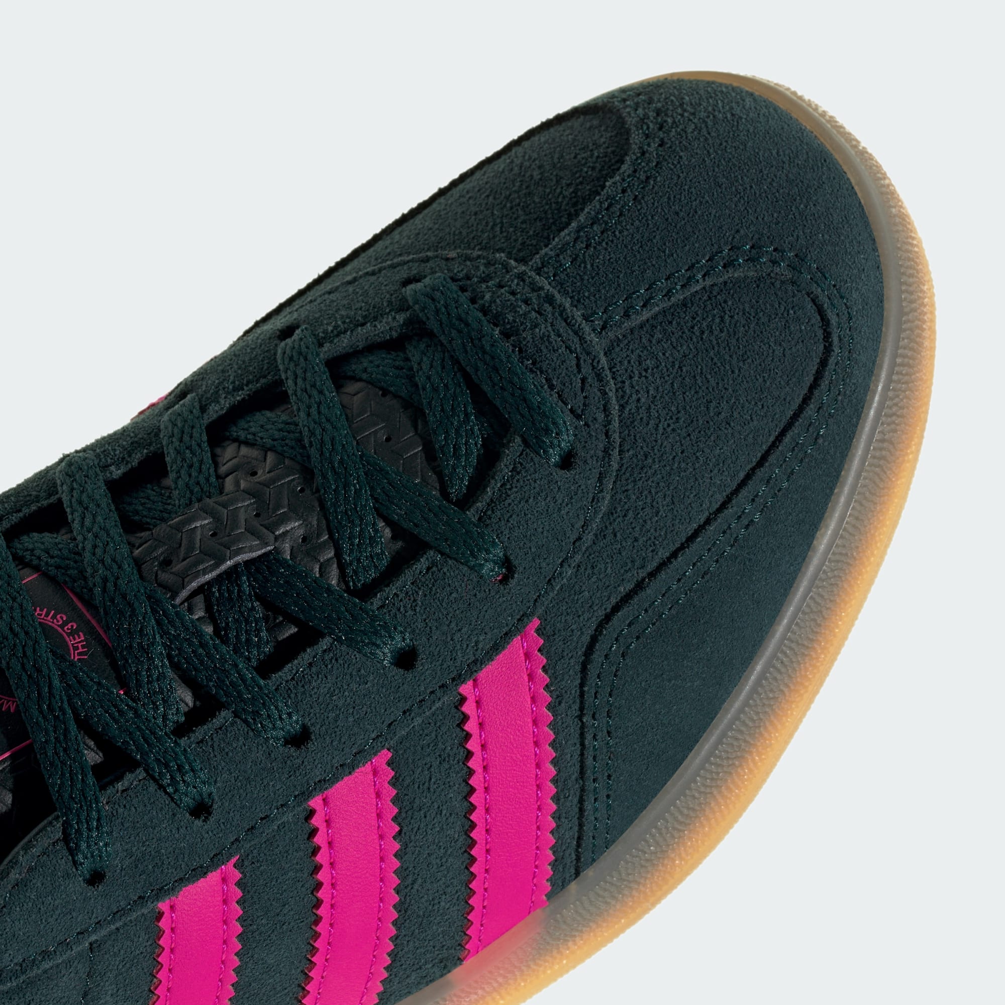 Gazelle Indoor Shoes