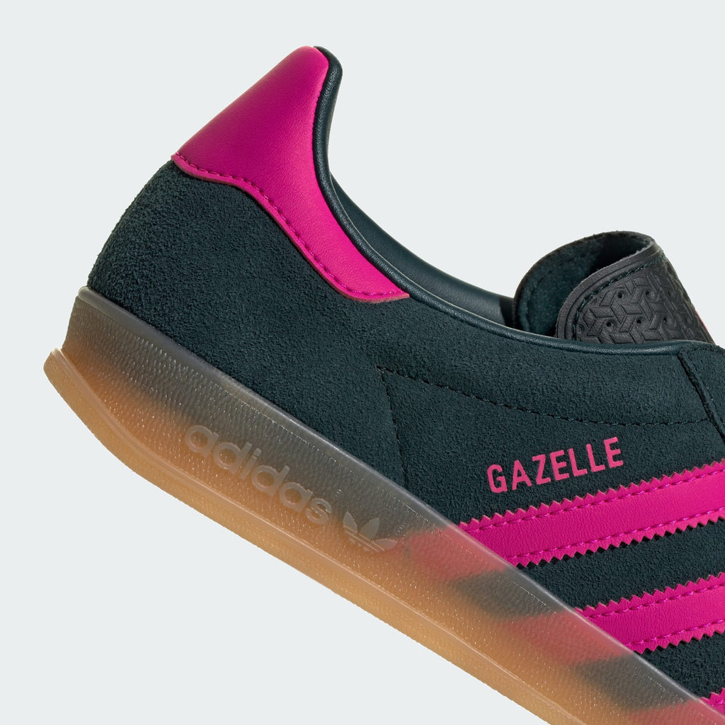 Gazelle Indoor Shoes