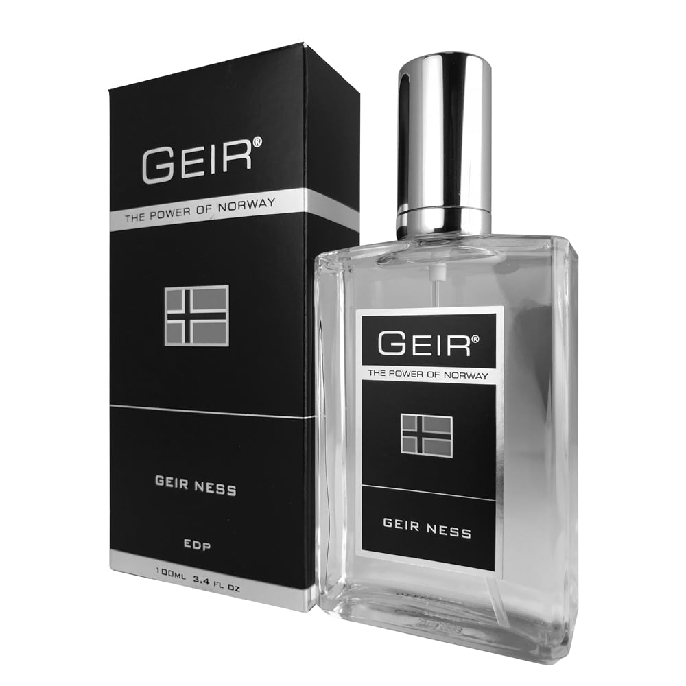 Geir by Geir Ness
