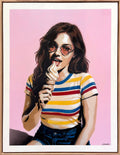 Soft Serve
