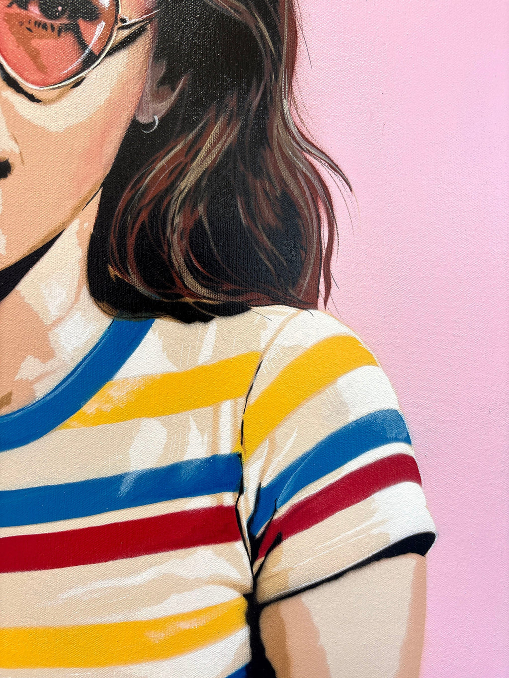 Soft Serve